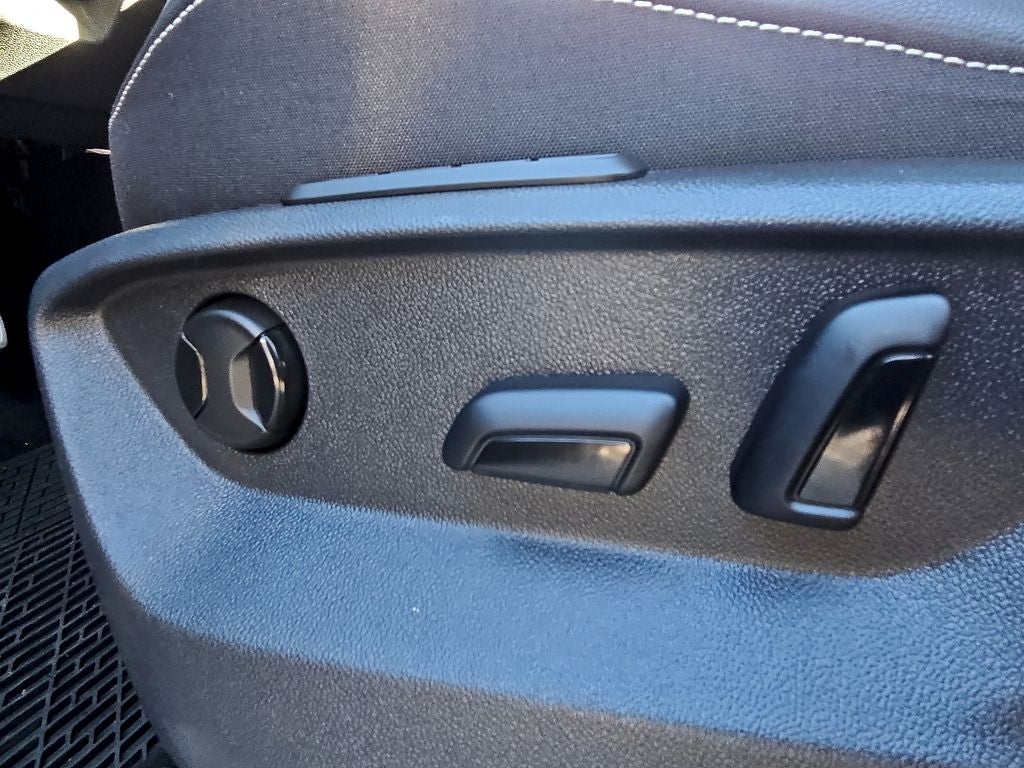 2022 Volkswagen Tiguan 2.0T SEL R-Line