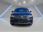2022 Volkswagen Tiguan 2.0T SEL R-Line