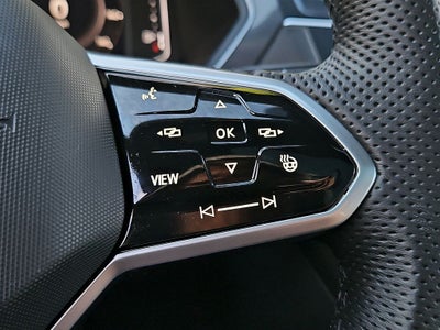 2022 Volkswagen Tiguan 2.0T SEL R-Line