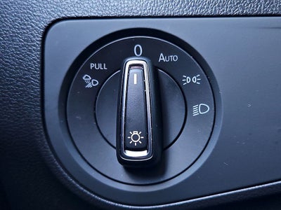 2022 Volkswagen Tiguan 2.0T SEL R-Line