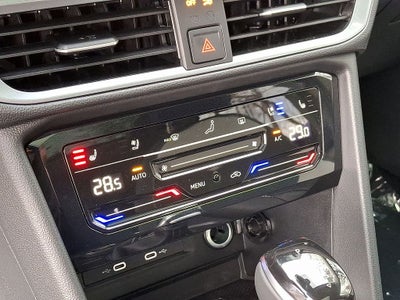 2026 Volkswagen Taos 1.5T SEL