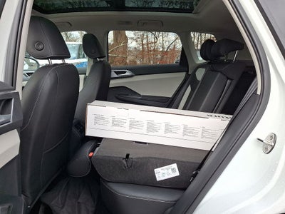 2026 Volkswagen Taos 1.5T SEL