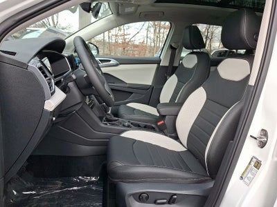 2026 Volkswagen Taos 1.5T SEL