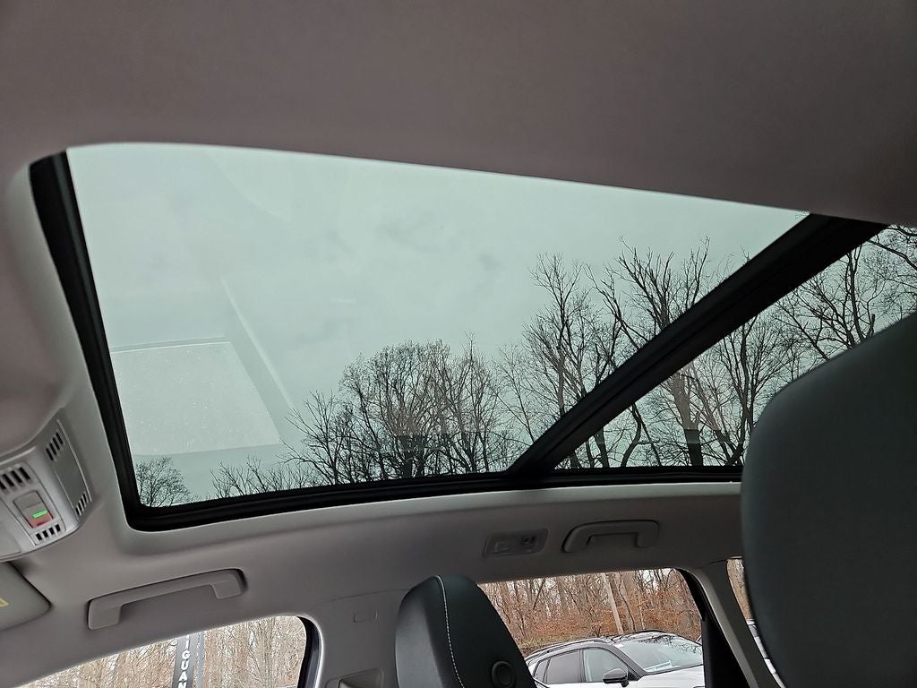 2026 Volkswagen Taos 1.5T SEL