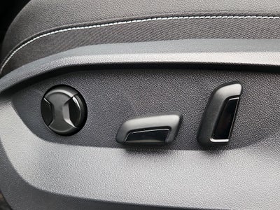 2026 Volkswagen Taos 1.5T SEL