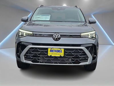 2026 Volkswagen Taos 1.5T SEL