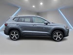2026 Volkswagen Taos 1.5T SEL