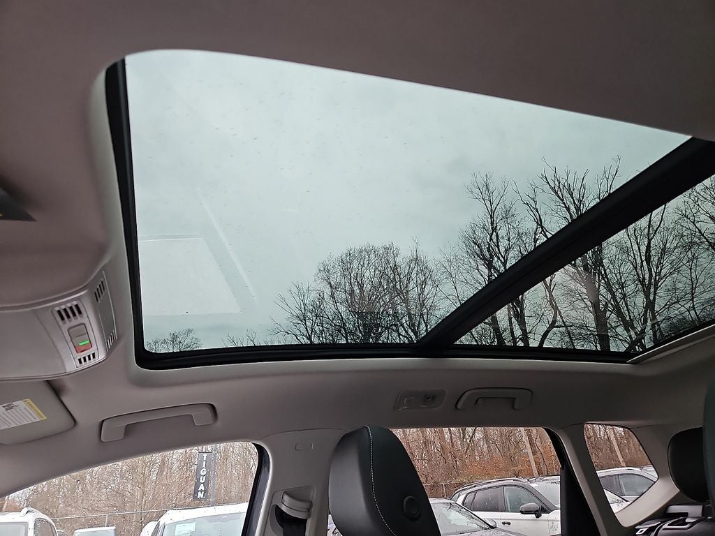 2026 Volkswagen Taos 1.5T SEL