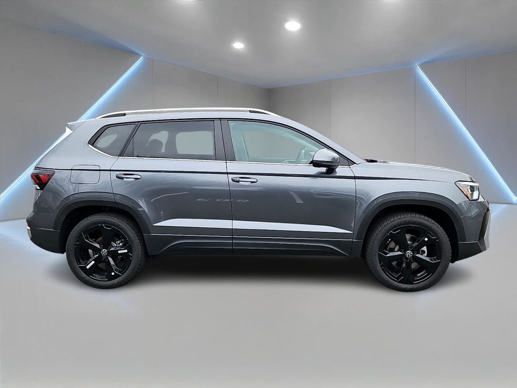 2026 Volkswagen Taos 1.5T SEL