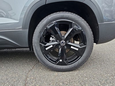 2026 Volkswagen Taos 1.5T SEL