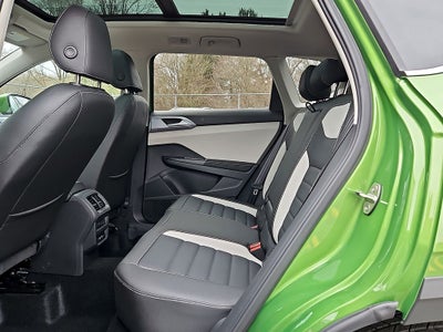 2026 Volkswagen Taos 1.5T SEL