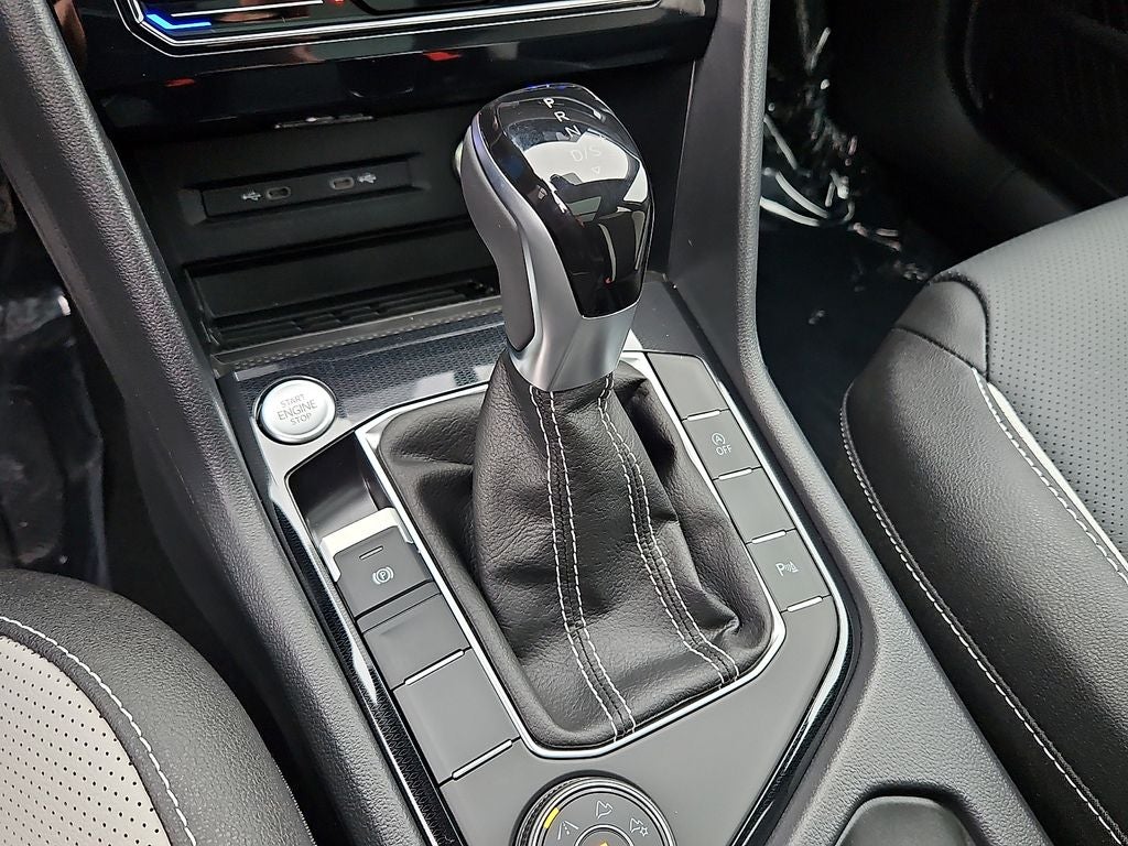 2026 Volkswagen Taos 1.5T SEL