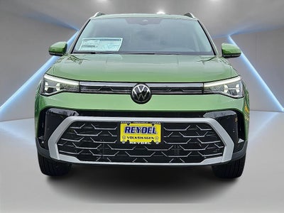 2026 Volkswagen Taos 1.5T SEL