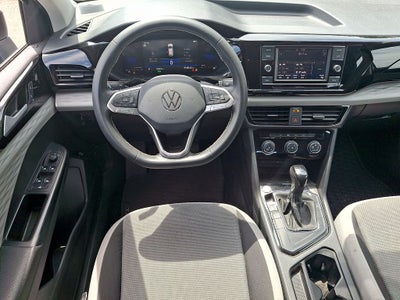 2023 Volkswagen Taos 1.5T S