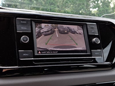 2023 Volkswagen Taos 1.5T S