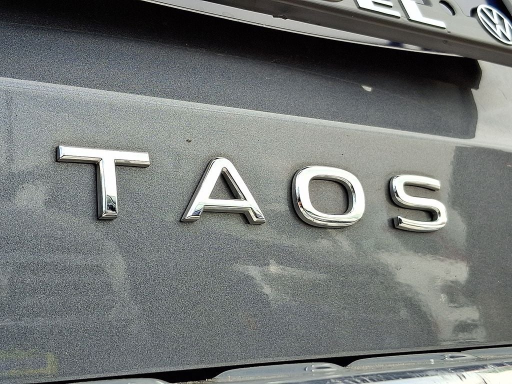 2023 Volkswagen Taos 1.5T S