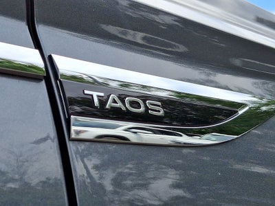 2023 Volkswagen Taos 1.5T S