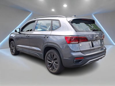 2023 Volkswagen Taos 1.5T S