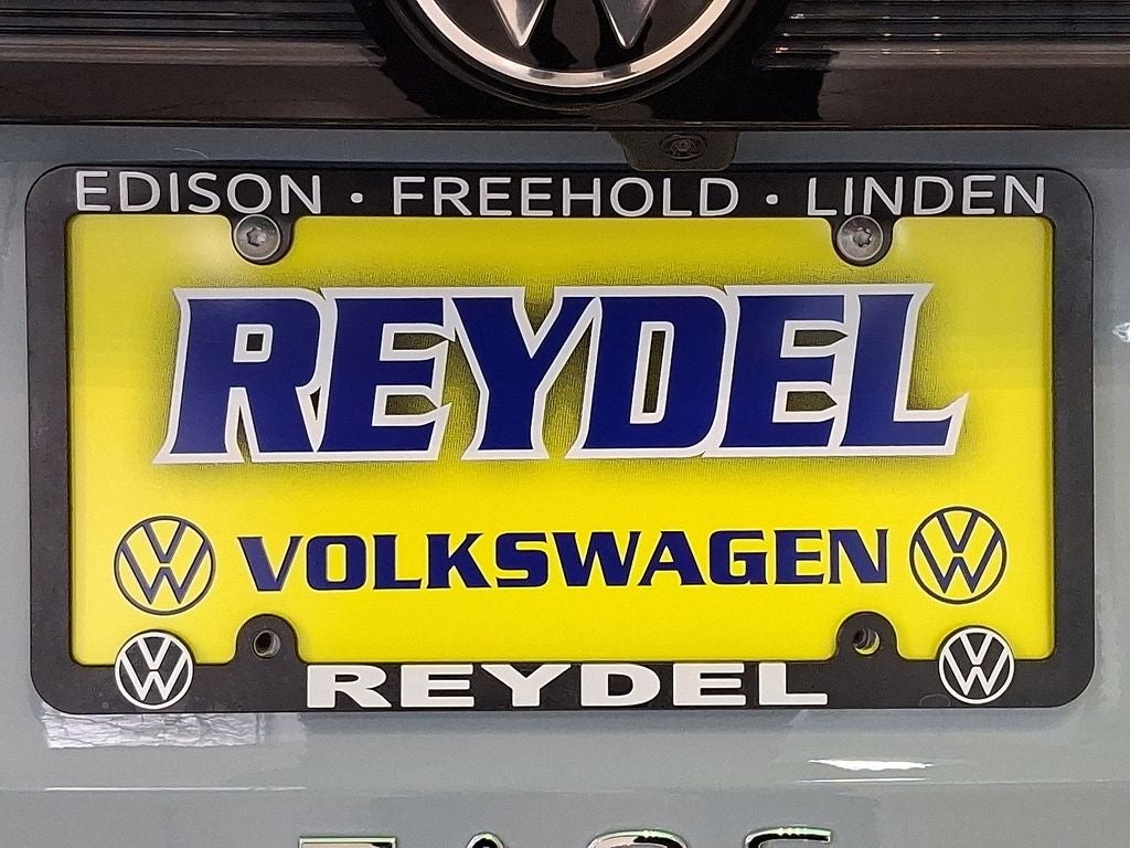 2026 Volkswagen Taos 1.5T SE