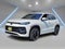 2026 Volkswagen Tiguan 2.0T SEL R-Line