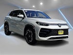 2026 Volkswagen Tiguan 2.0T SEL R-Line