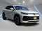 2026 Volkswagen Tiguan 2.0T SEL R-Line