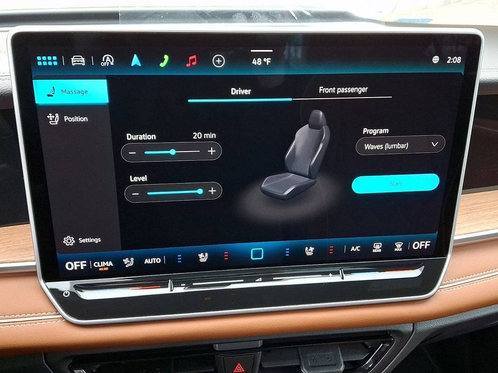 2026 Volkswagen Tiguan 2.0T SEL R-Line Turbo