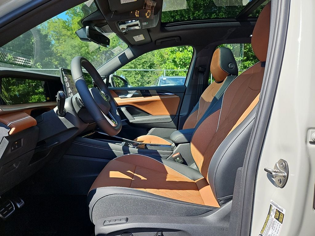 2026 Volkswagen Tiguan 2.0T SEL R-Line
