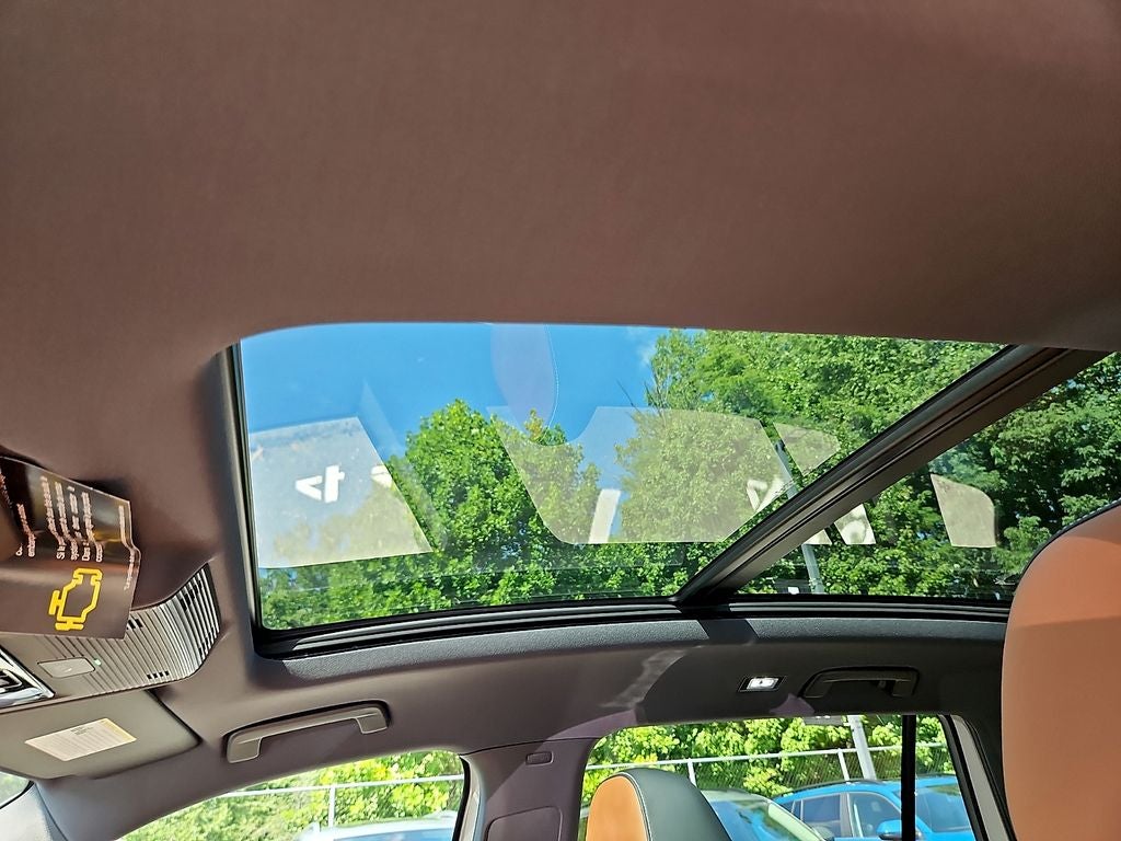 2026 Volkswagen Tiguan 2.0T SEL R-Line