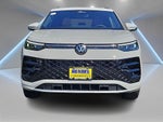 2026 Volkswagen Tiguan 2.0T SEL R-Line