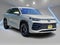 2026 Volkswagen Tiguan 2.0T SEL R-Line