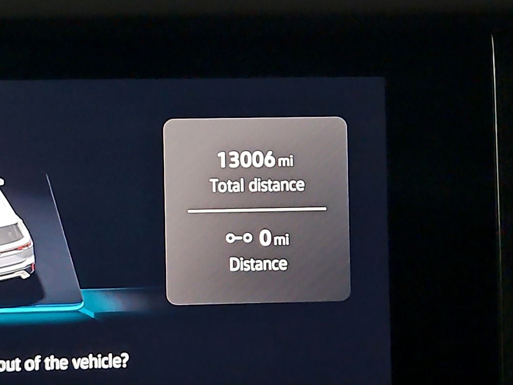 2026 Volkswagen Tiguan 2.0T SEL R-Line