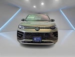 2026 Volkswagen Tiguan 2.0T SEL R-Line