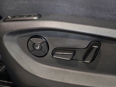 2026 Volkswagen Tiguan 2.0T SEL R-Line