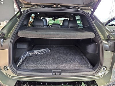 2026 Volkswagen Tiguan 2.0T SEL R-Line
