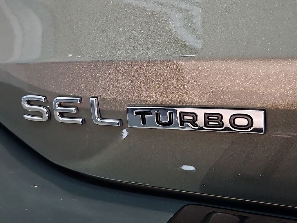 2026 Volkswagen Tiguan 2.0T SEL R-Line