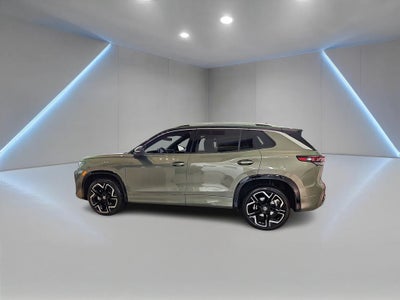 2026 Volkswagen Tiguan 2.0T SEL R-Line