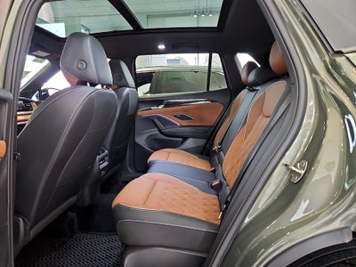 2026 Volkswagen Tiguan 2.0T SEL R-Line