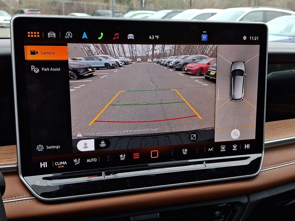 2026 Volkswagen Tiguan 2.0T SEL R-Line Turbo