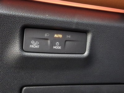 2026 Volkswagen Tiguan 2.0T SEL R-Line Turbo