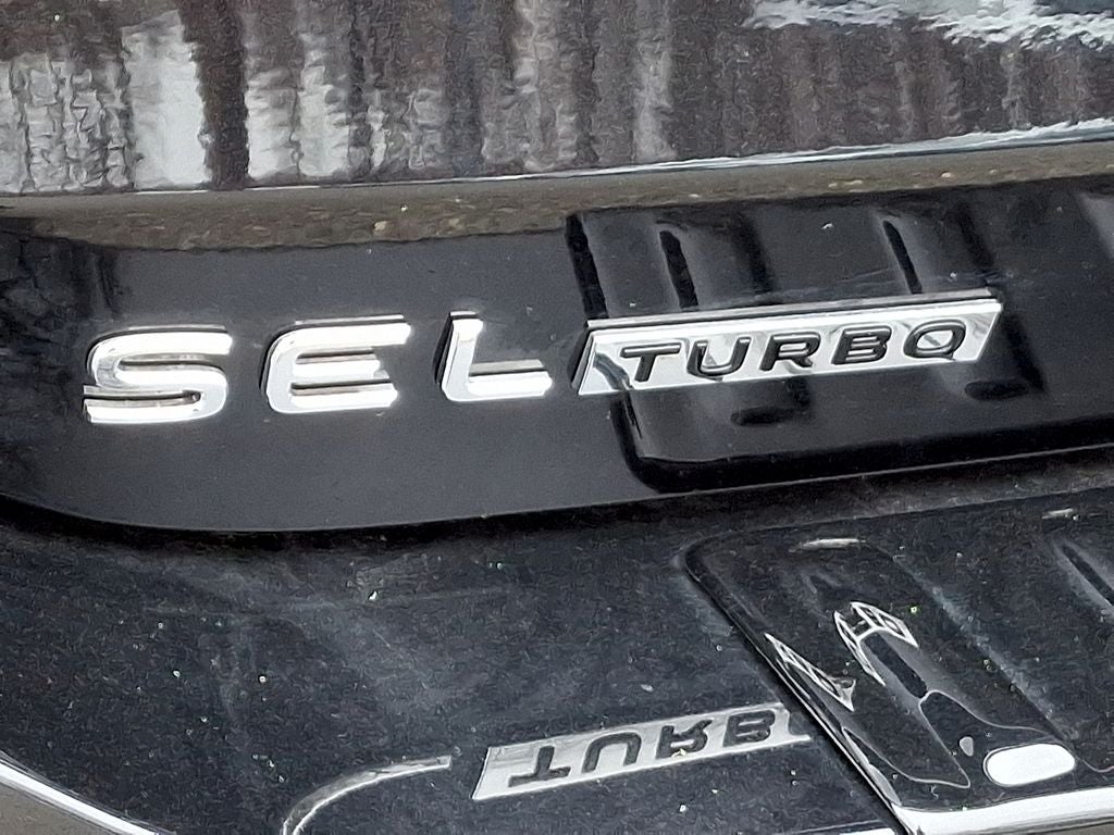 2026 Volkswagen Tiguan 2.0T SEL R-Line Turbo