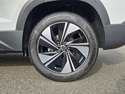 2026 Volkswagen Taos 1.5T SE