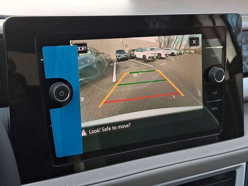 2026 Volkswagen Taos 1.5T SE