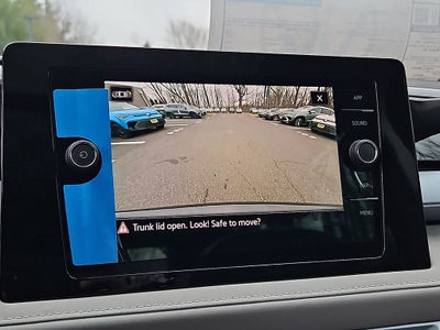 2026 Volkswagen Taos 1.5T SE