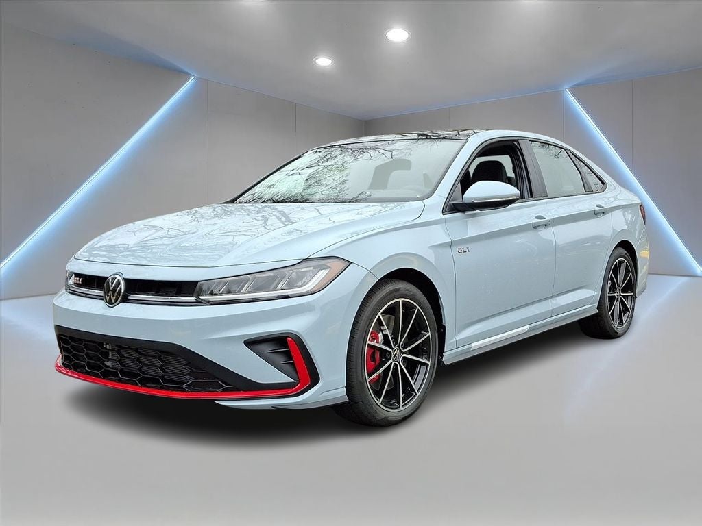2026 Volkswagen Jetta GLI 2.0T Autobahn