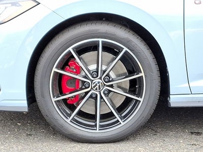 2026 Volkswagen Jetta GLI 2.0T Autobahn