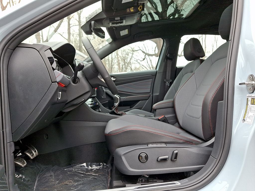 2026 Volkswagen Jetta GLI 2.0T Autobahn