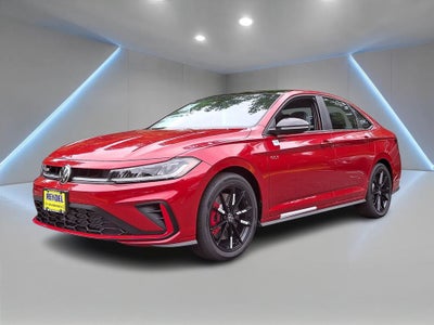 2026 Volkswagen Jetta GLI 2.0T Autobahn