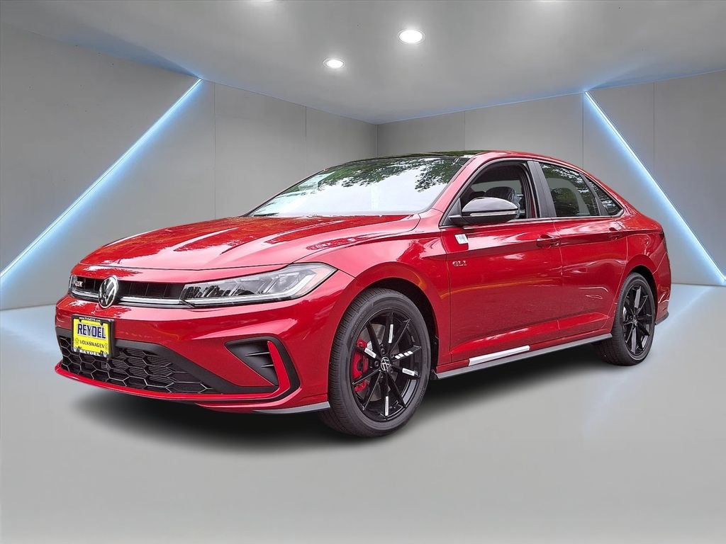 2026 Volkswagen Jetta GLI 2.0T Autobahn