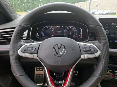 2026 Volkswagen Jetta GLI 2.0T Autobahn